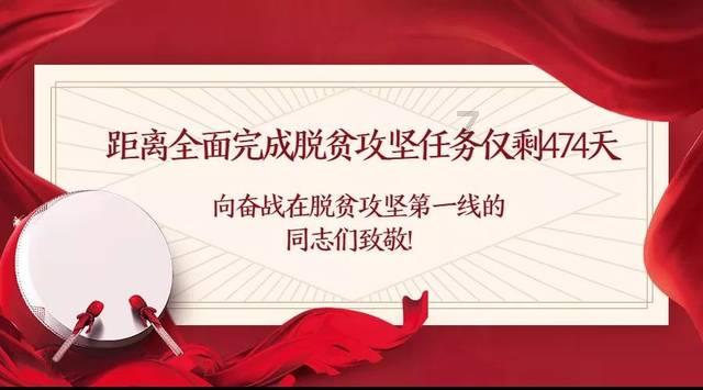 五彩几何塔